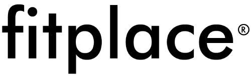 logo fitplace 500