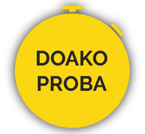 boton cronometro euskera