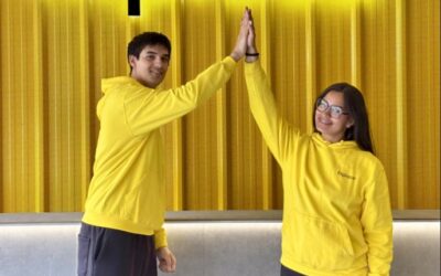 😁 ¡FITPLACE, TU LUGAR FAVORITO! 😁