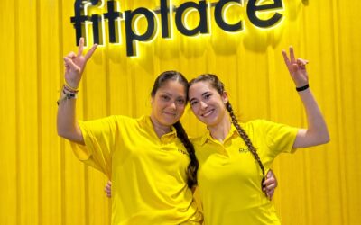 😉 ¡PRUEBA UN DÍA GRATIS! 😉