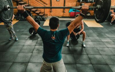 Las mejores rutinas de hipertrofia muscular: cómo ganar masa muscular