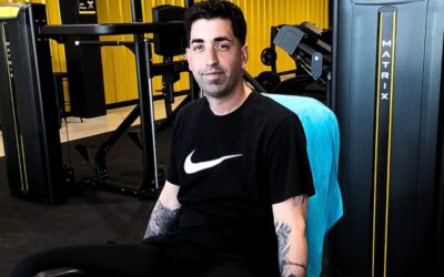 💪 ABIERTO LOS 365 DÍAS AL AÑO 💪