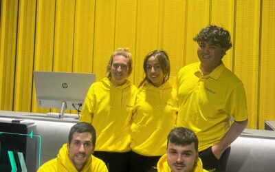 🙂 EQUIPO DE PROFESIONALES 🙂