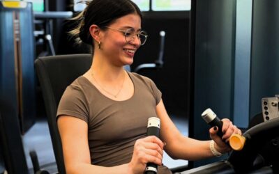 😁 ¡FITPLACE, TU LUGAR FAVORITO! 😁