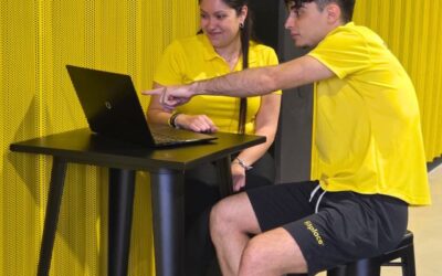 😁 ¡FITPLACE, TU LUGAR FAVORITO! 😁
