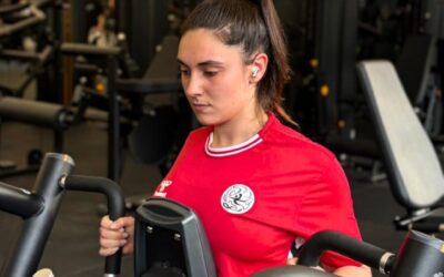 😁 ¡FITPLACE, TU LUGAR FAVORITO! 😁