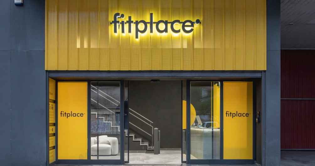 fitplace eibar