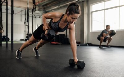 Entrenamiento funcional: qué es y cómo mejora tu rendimiento
