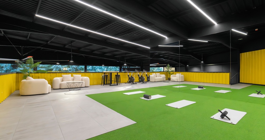 fitplace calpe